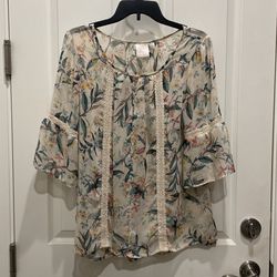 Blouse Good Condition
