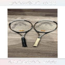 Advance Your Tennis Skills with Ultra Light Titanium Gear city defense