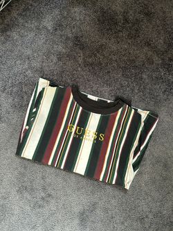 Guess Long Sleeve Tee