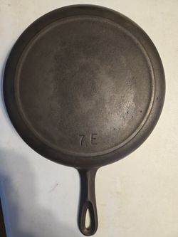 BSR Skillet 