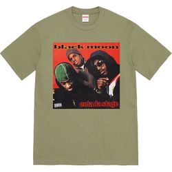 Supreme X Duck Down Music 