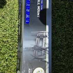 TV WALL MOUNT