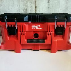 Milwaukee Packout Box