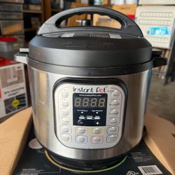 Instant Pot