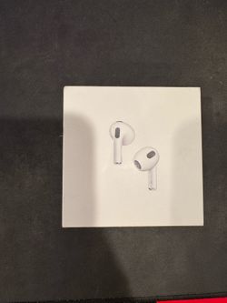 AirPods generation 3