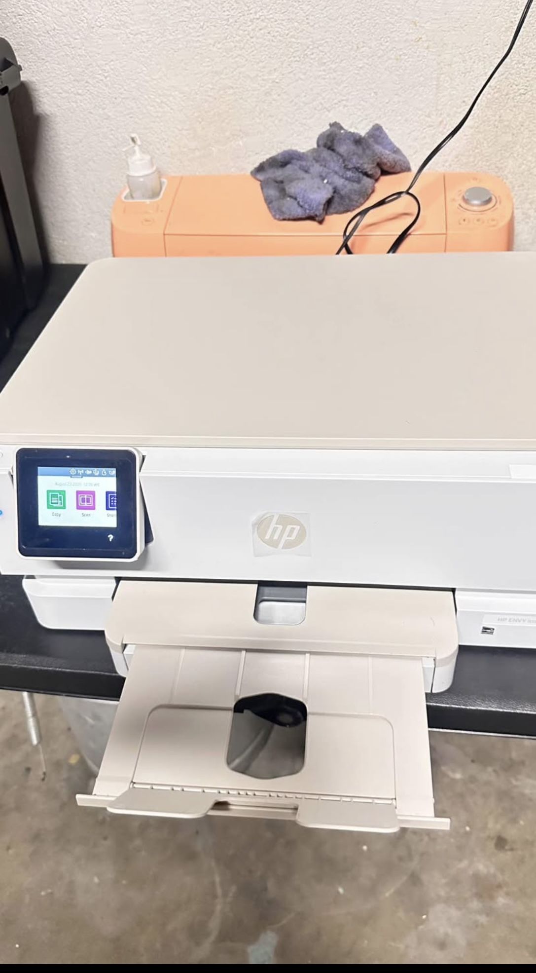 Printer 