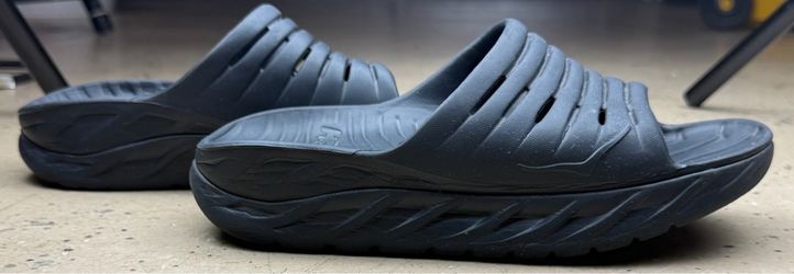 Hoka One Slide Women's Size 8