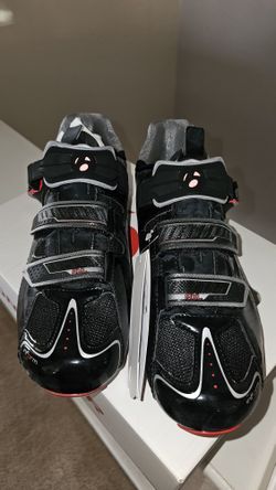 Bontrager RXL Road Shoe Size 43