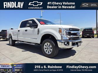 2020 Ford F-350