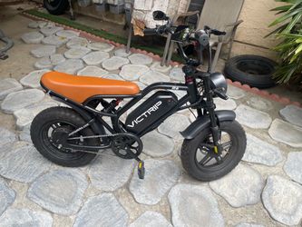 Electric Bike For Teens & Adults