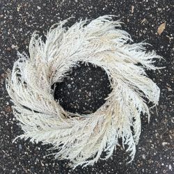 Beautiful fall wreath