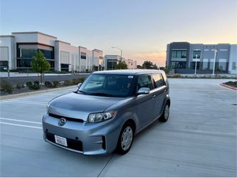 2010 Scion XB