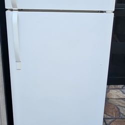 Frigid refrigerator