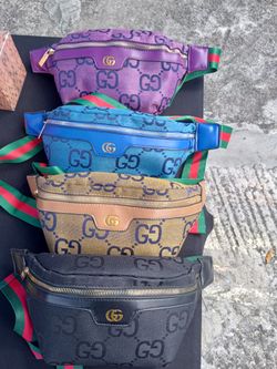 Gucci Fanny Pack