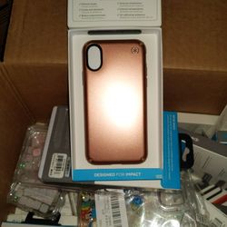 iPhone X Case