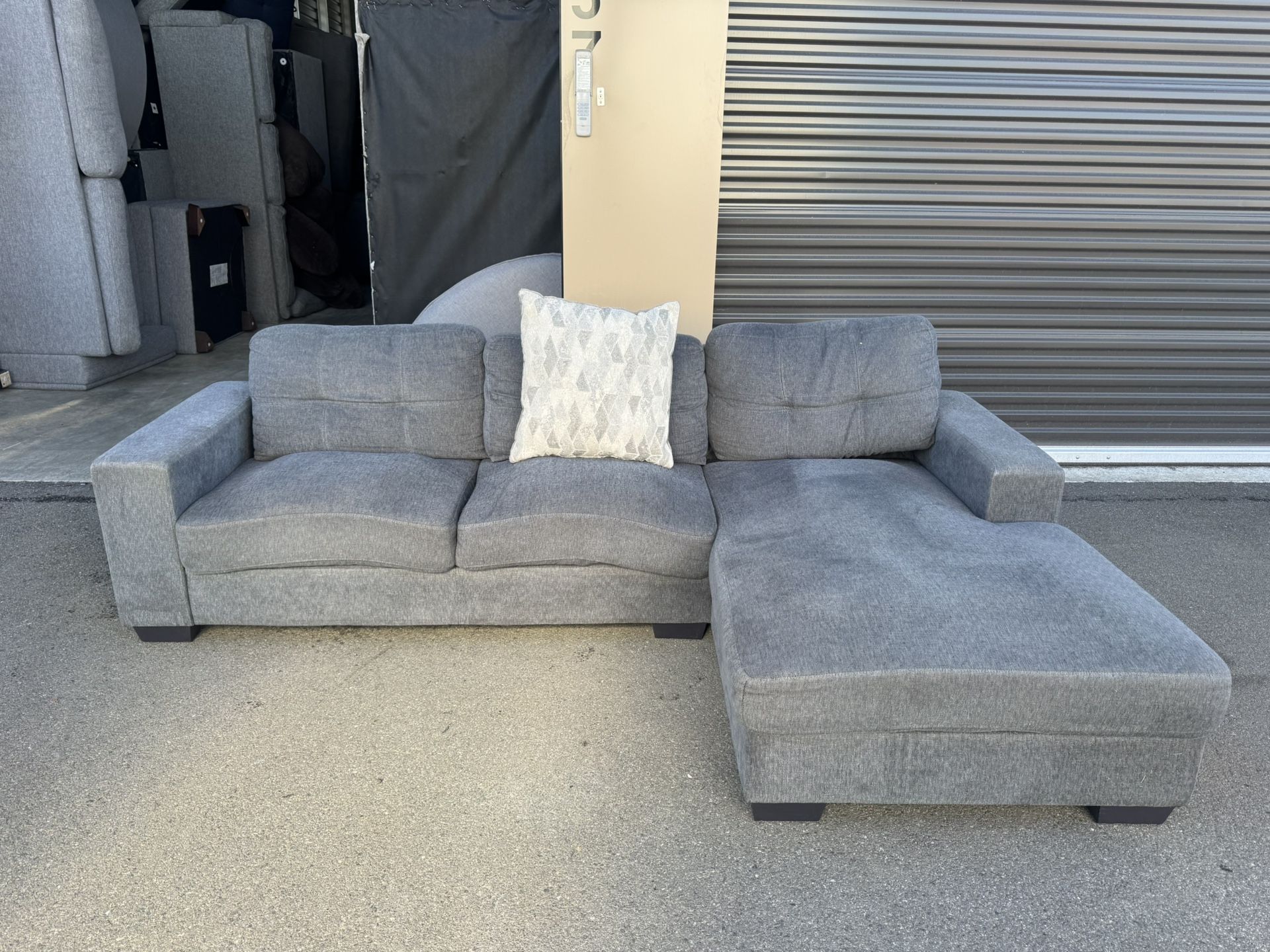 Sectional Couch