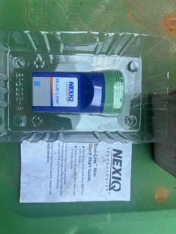 NEXIQ  Blue-Link Mini diagnostic tool