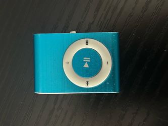 MP3 music player