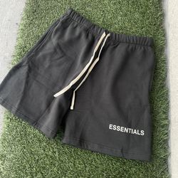 Essential Shorts