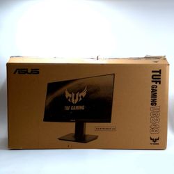 ASUS 24" VG249Q FHD 144Hz LCD IPS Gaming Monitor