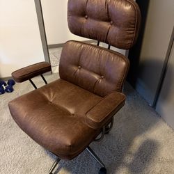 Office chair