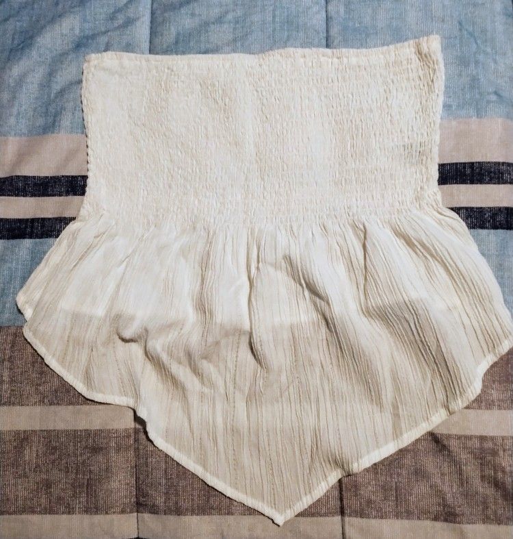 Blusa Size L