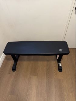 Bench