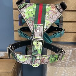 Dog Harness 
