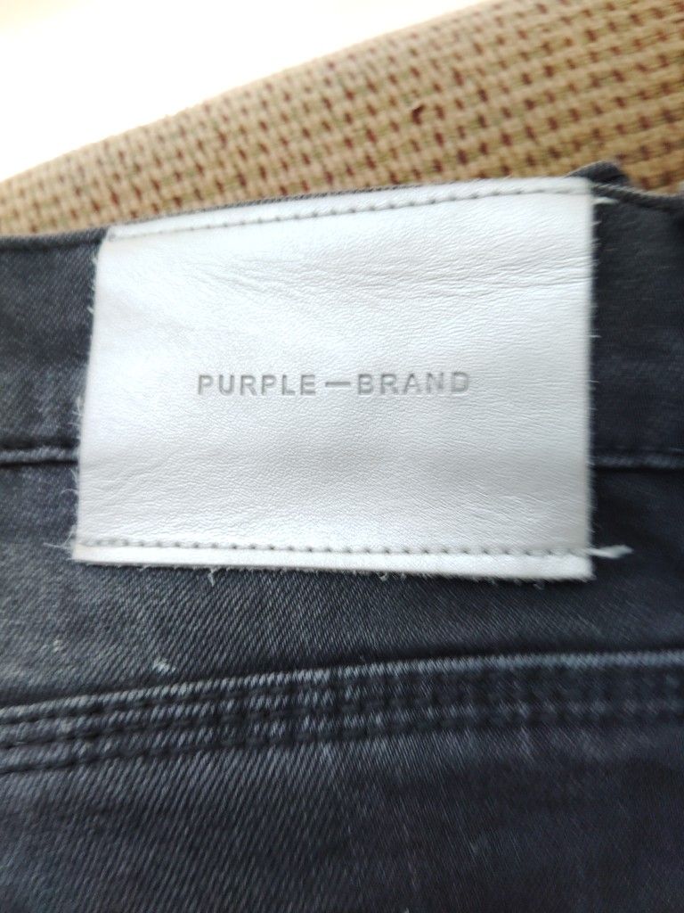 Purple Brand Jeans