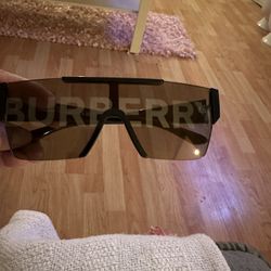 Burberry Shades 