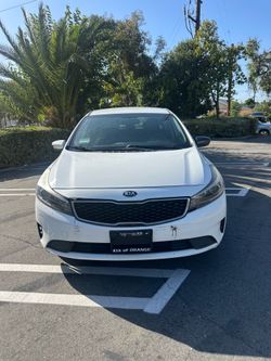 2017 KIA Forte5