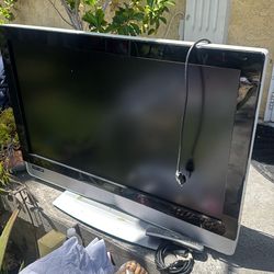 FREE Vizio TV
