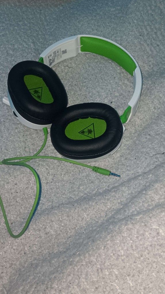 Turtle Beach Recon 70 Xbox Series X/S/Ps5/Pc