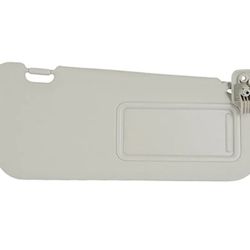 Sun Visor Car Sun Visor Accessories Interior Roof Sunvisor for Mazda 3 2010-2013 BBM2-69-320C-75 BBM3-69-320C-75 Car Visor