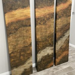 Art Panels
