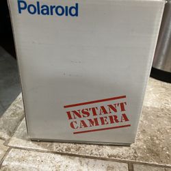 Polaroid supercolor 635CL