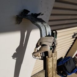 Vintage Roof Racks 