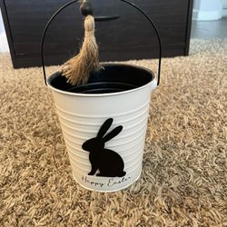 Easter Bucket
