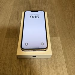 iPhone 13 Pro 128gb