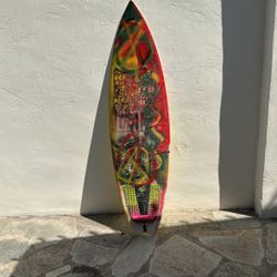 Short Board 