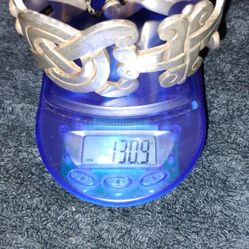 Cuff Bracelet 