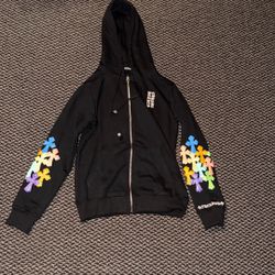 Chrome Hearts Hoodie Size Medium 