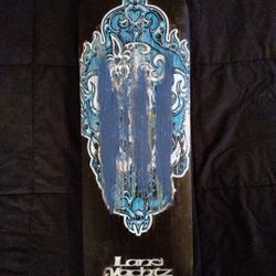 Land Yatchz LongBoard 