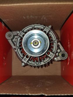 Ultima Alternator/Alternador REMANUFACTURED  R111045A