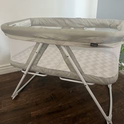 Baby Bassinet Portable