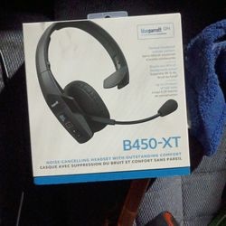 Blue parrot Bluetooth Headset