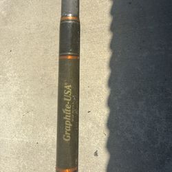 Graphite-USA 15-30lb