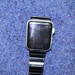 Apple watch series 1   42 mm