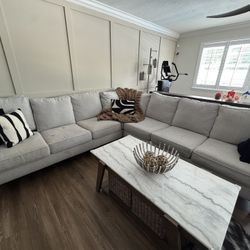 Sectional Couch