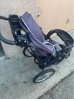Stroller
